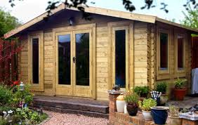 eglantine timber decking sheds