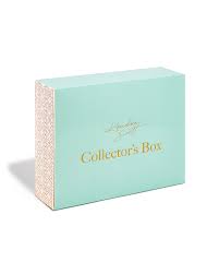 signature collector s box