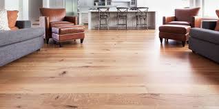 wide plank hardwood floors old meets new