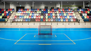 sports flooring solutions tarkett emea