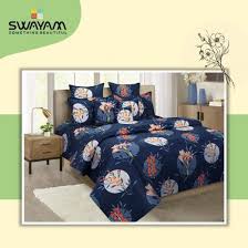 Poly Cotton Bed Sheets