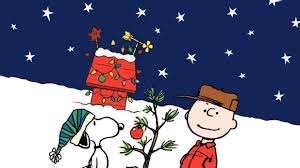 snoopy christmas backgrounds