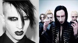 10 crazy facts about marilyn manson s