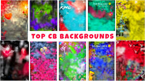 100 cb background hd images stock