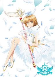 It is a sequel to clamp's manga cardcaptor sakura and focuses on sakura kinomoto in junior high school. List Of Cardcaptor Sakura Clear Card Episodes Wikipedia