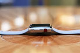 apple watch series 3 review health and