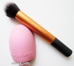 brushegg makeup brushes cleaning tool
