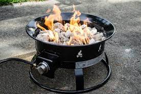 Propane fire pits are completely smokeless. Smokeless Fire Pit Costco Alluring Gas Fire Pit Table And Chairs Costco Home Chair Designs Portable Propane Fire Pit Costco Fire Pit Ideas Compared To Other Smokeless Pits Like The