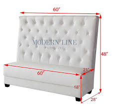 Dining Banquettes Settees