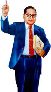 interesting facts about dr br ambedkar