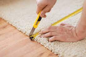 carpet repair restretching easley sc