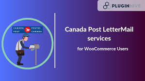 How to address an envelope mailing to canada. Canada Post Lettermail Services For Woocommerce Users Pluginhive