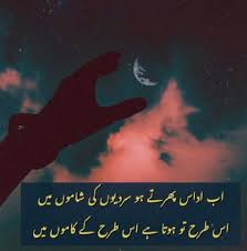 Up till, several books have been written on friendship shayari. December Poetry In Urdu Images Wallpaper Pictures Download For Best Friend New Latest Geo News