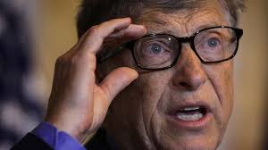 Bill Gatess 1 Billion Fund Will Back Radical Clean Energy Ideas