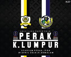 Perak sẽ có một trận đấu khó khăn vào 17/03 20:00, tại vđqg malaysia đêm nay. Perak The Bos Gaurus On Twitter Unifi Liga Super Malaysia 2018 Perak Fa Vs Kuala Lumpur Fa Perak Fa Vs Kuala Lumpur Fa 29 April
