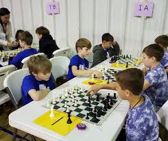 gifted students place in chess compeion