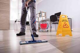 How Much Does Office Cleaning Cost in 2023? | Checkatrade