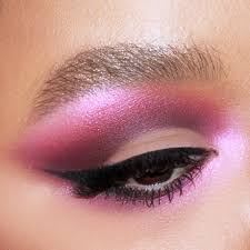 pink smokey eye makeup i really don