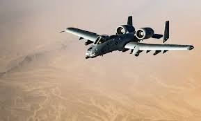 Beautiful to watch, but fatal to its foes. 8 Awesome Photos Of An A 10 Refueling Over Afghanistan We Are The Mighty