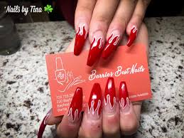 barrie s best nails salon 320