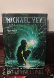 I suppose they were boyfriend and girlfriend. Michael Vey Books 1 4 For Sale In Boardman Oh Offerup