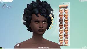 It is as simple as that. Sims 4 Update Makes It Easier To Have Black Sims But There S A Catch