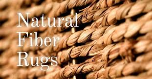 all about 7 natural fiber rugs