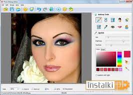 photo makeup editor 1 85 for windows 10