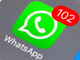 WhatsApp: voici pourquoi il ne faut pas envoyer des photos via  l'application - Benin Web TV