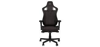lechairs epic compact tx gaming