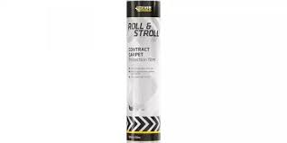 everbuild roll stroll contract 600mm