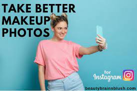 better makeup photos for insram