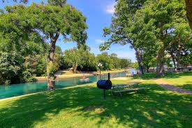 river run condos new braunfels