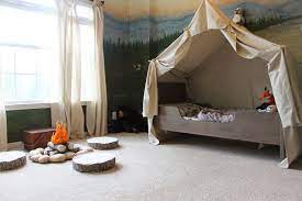 Camping Bedroom Bed Tent