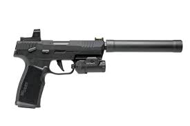 p322 rimfire pistol