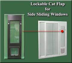 Ideal Lcf For Side Sliding Window Inserts