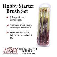 the army painter most wanted brush