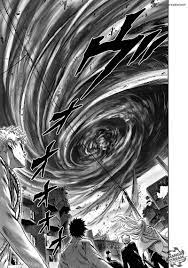 One Punch Man 141 | One punch man, One punch man manga, One punch