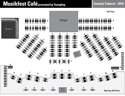 Organized Sands Casino Concert Seating Chart Valley View