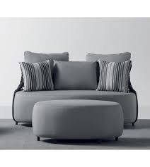 Two Seater Sofa Cobb 1824 6 La Seggiola