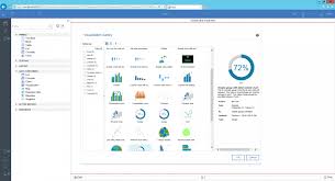 Cognos Analytics 11 Reporting Architecture And
