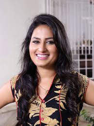 Beauty Galore HD : Ankita M Cute Different Look From Movie Unda Lenda