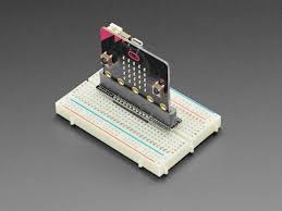 Ushbu preparat asd (асд) deb nomlanadi. We Ve Got The New New New For You Right Here New Products This Weekkitronik Breadboard Breakout For Bbc Micro Bit