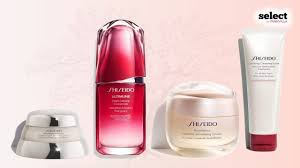 11 best shiseido s with