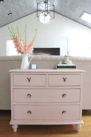 30 Pretty Painted Dresser Ideas