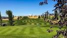 Hubbard Golf Course, Hill AFB in Hill AFB, Utah, USA | GolfPass