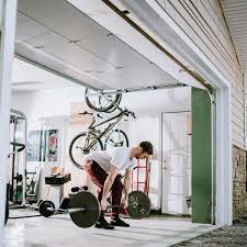 home gym ideas small workout room