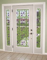 Decorating Entryway Doors With