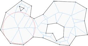15.2/ 1­3all, 5­8all, 10­13all, 17, 19 p. Largest Circle Inside A Non Convex Polygon Stack Overflow