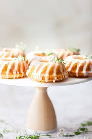 There are bundt cakes from scratch, with cake mix, with mini bundt cake recipes. Mary Berry S Lemon Drizzle Cake Salted Mint